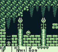 The Legend of Zelda - Link s Awakening